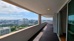 The Rochester Residences (D5), Apartment #576270091